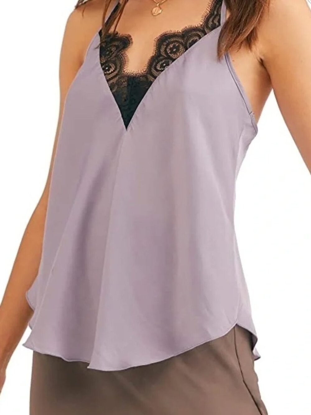 Free People Starlight Cami